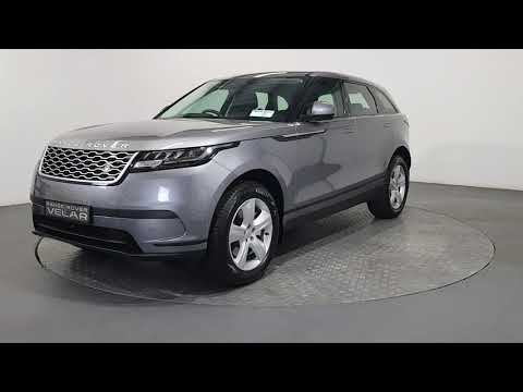 Land Rover Range Rover Velar  available to Order - Image 2