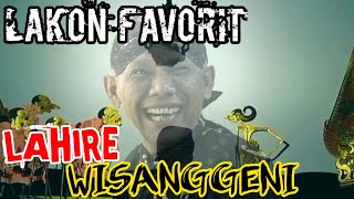 Download lagu semar bodronoyo dadi saksi lahire wisanggeni || ki seno nugroho @wargoseni mp3