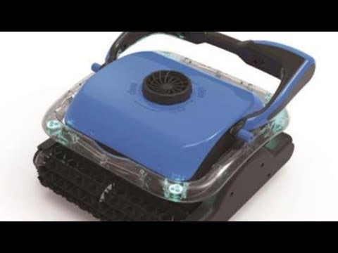 Pool Suction Sweeper