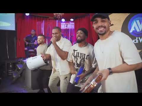 Acústico Nova Metrô Vol. 2 (Completo) - Rádio Nova Metrô