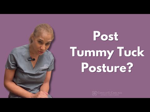 YouTube video about: How long after a tummy tuck can you swim?