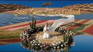 Saas Saas Simro Gobind | Punjabi &amp; English Meaning | Remember God With Every Breath | Sukhmani Sahib