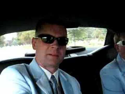 Nick and Raven get married.