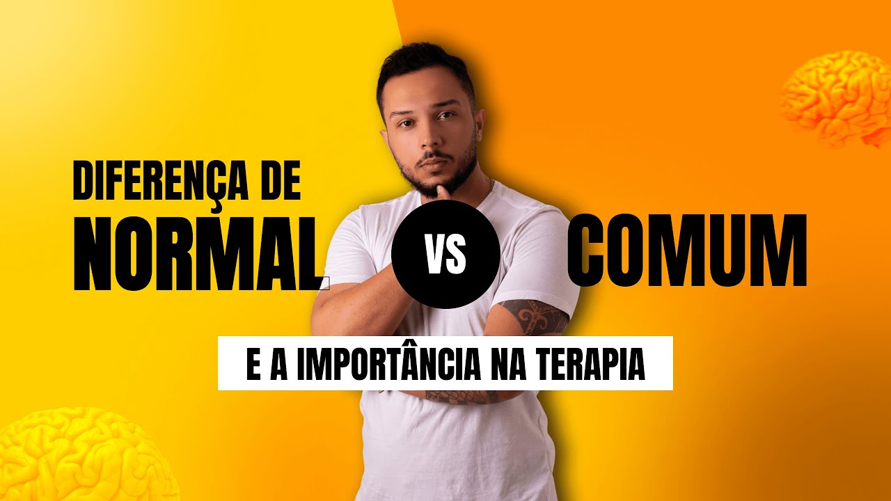Estão querendo normalizar o que NÃO É NORMAL.