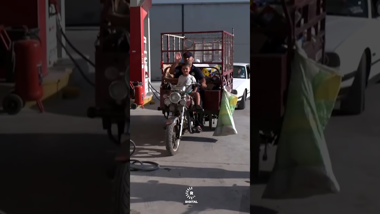 ڤیدیۆ | چاودێری لەسەر نرخ و کوالێتییی بەنزینە