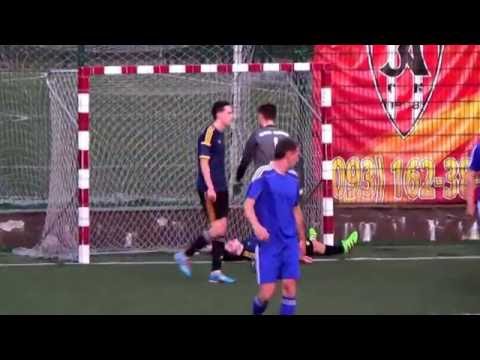 8 Fc Gunners – Хик Деркачи