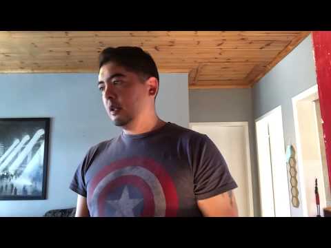 Freezer spell: shut up your enemy