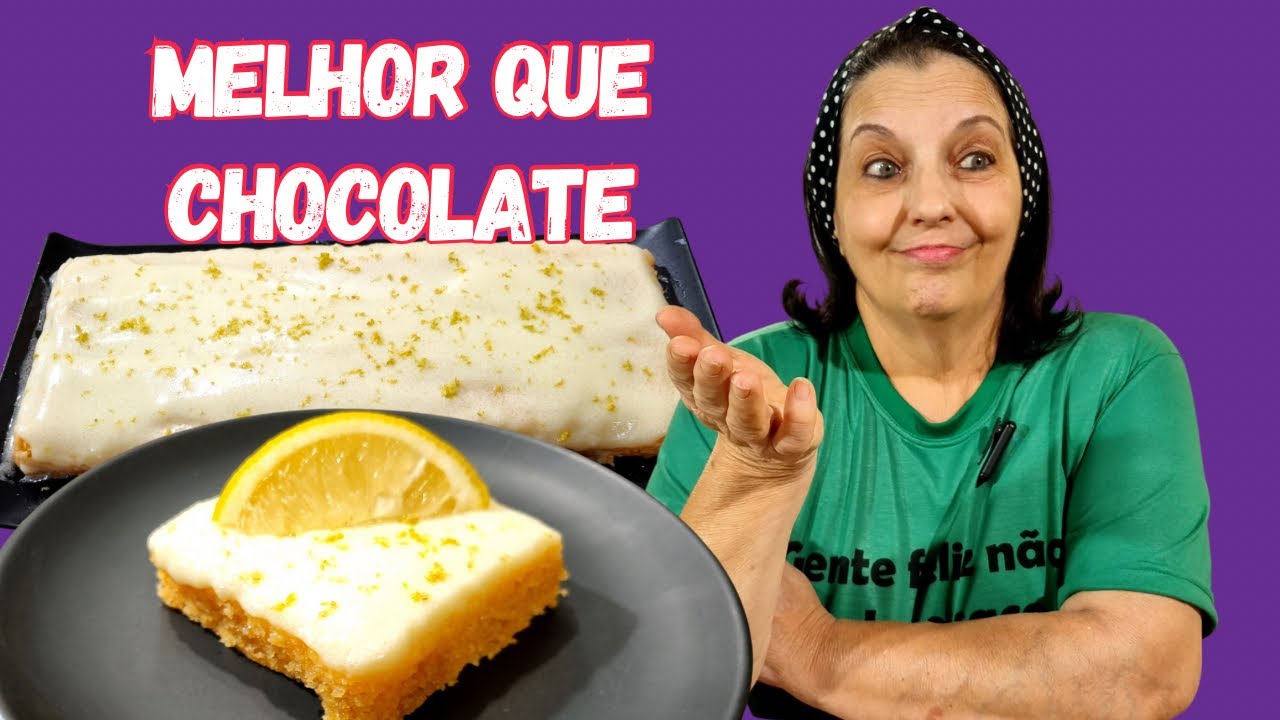 MELHOR BROWNIE DIET, ZERO LACTOSE E LOW CARB QUE VOCÊ EXPERIMENTOU