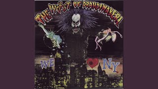 Boring Old Fart (Live)