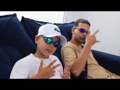 TOMA CONEXAO - MC VITINHO DO HELIPA - MC MJ TA - DJ VILÃO DS - DJ WOODY ORIGINAL