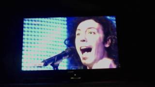 Marino Alberti a Videofestivallive completo