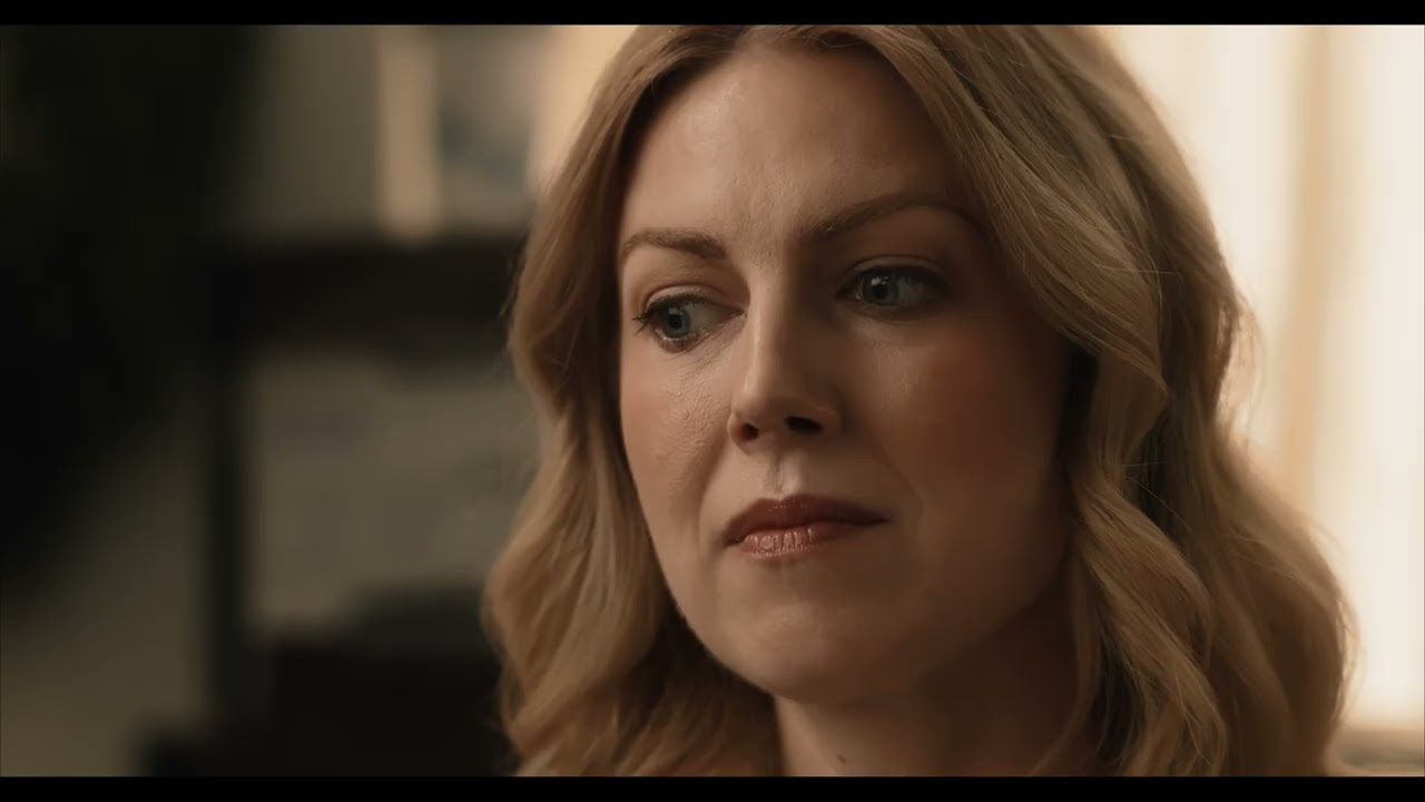 Music City Mistletoe Clip 2 | Romance, Comedy, Music