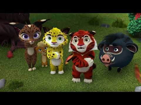 Aprenda a ser valente | Histórias morais para crianças | Aprendendo lições de vida