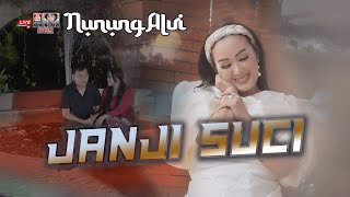 Download lagu NUNUNG ALVI -JANJI SUCI VIDEO . mp3