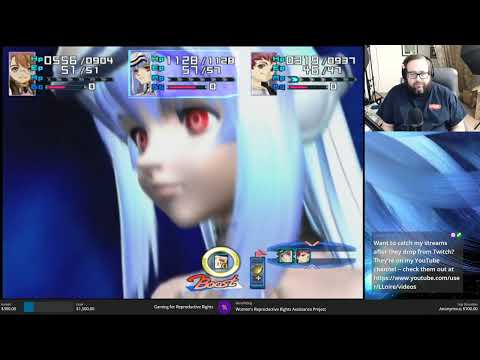 Xenosaga Episode 1 -- Stream 18 (finale)