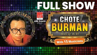 Download lagu Chhote Burman - Hits of R D Burman mp3