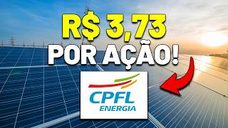 🚨Mega dividend from CPFL Energia, Q4 2025 results, investment plans and more (CPFE3)