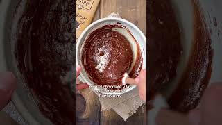 Mini Magdalenas - Recetas Nestle Postres #Shorts