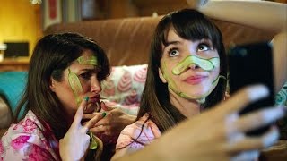 Adı Efsane 17. Bölüm - Seksendört - Yorma