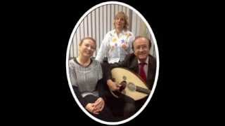 Özgen GÜRBÜZ-Nerde O Günler Nerde Yarim Cânanım Nerde (HİCAZ)R.G