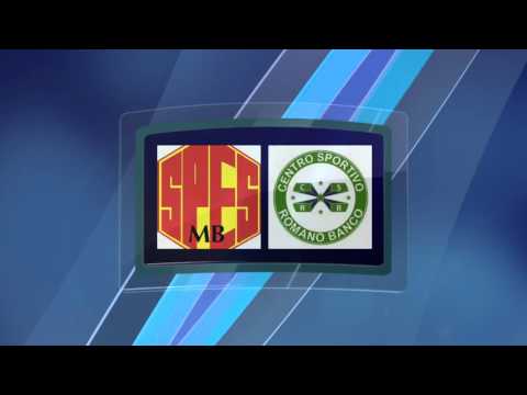 [ 2015 2016 ] 14°Giornata SPES MB CSRB 5 2