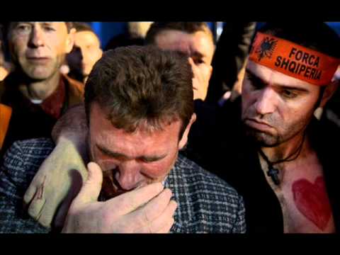 DESTINACIONI 24 MC TONY FT MC BLERO 2011 21 JANARI