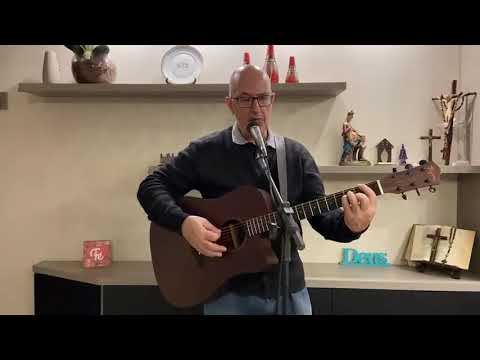 O Caminho - Adair Bertoni