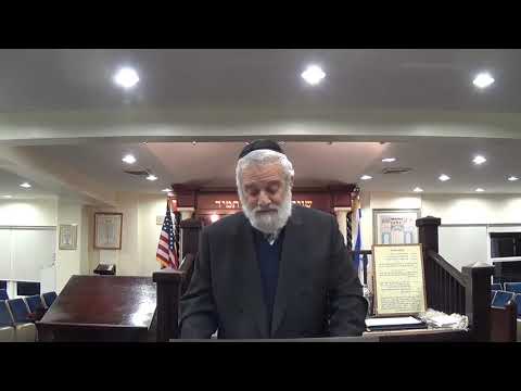 King David - Book of Psalms/Tehilim - Lecture 99   Chapter 97 & 98