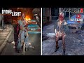 Dying Light Vs Dying Light 2 Detailed Comparison Combat System Physics Gore System