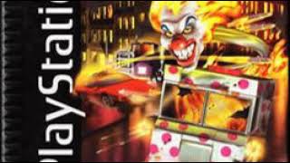 Twisted Metal (1995 video game) | Wikipedia audio article