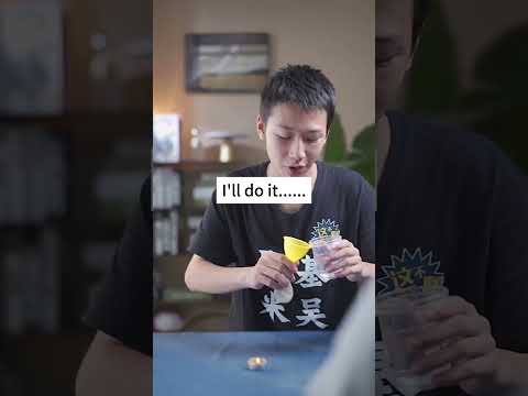 Balloons Cannot Be Burned with Fire, Do You Believe That? 🎈🔥