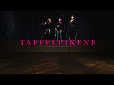 Koniro (tidligere Taffelpikene) presenterer Et Nytt Stykke Norge
