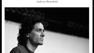 Storia della Musica Techno w/Andrea Benedetti