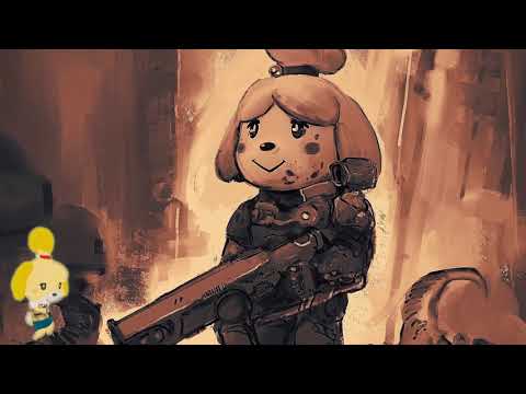 Cybertr0n x Azabim x Glockz - Jagerwomb (BegaCat Remix)