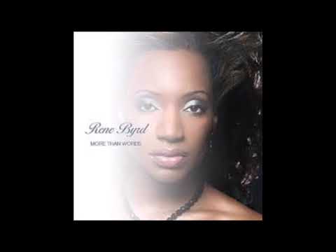 rene byrd born again