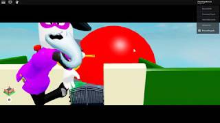 Break In - Final Ending Scary Larry&#39;s House! Roblox