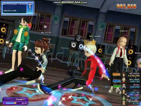 Audition TH : จังหวะหัวใจ - 109 bpm