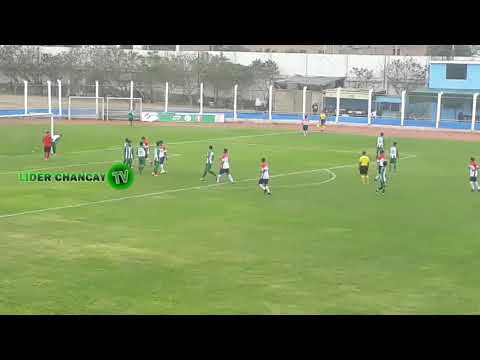 CHANCAY. Alfonso Ugarte - La Huaca partido completo