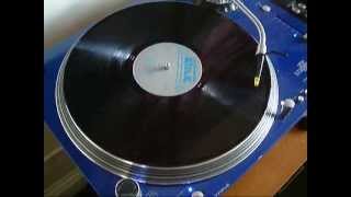 SAHARA - LOVE SO FINE 12 INCH