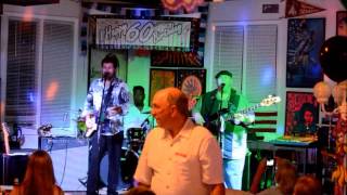 Chief's 60th Birthday Concert with Tab Benoit
