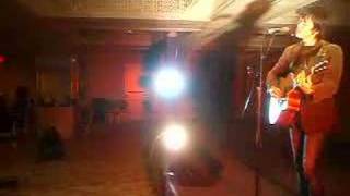 New Song (acoustic) by Jupiter Sunrise