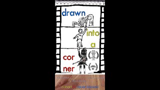 drawn into a corner trailer (2024)