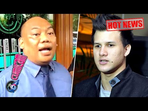 Sakit, Modus Stuart Mengulur Sidang? - Cumicam 11 Februari 2016