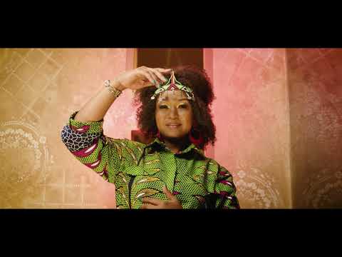 MIMAH SHAFIE - KIBURI (OFFICIAL VIDEO) (Skiza: send 5961729 to 811)