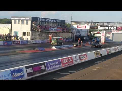 BJs speedshop bus 22 / 8 / 2015