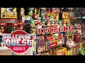 Collector's Quest Saison 3 au Japon (Ep.3) chez Kikai (Record Mondial goodies Mario)