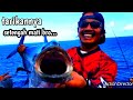 ROCK FISHING BALI