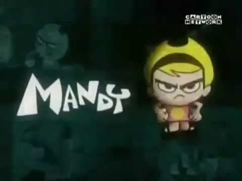 Tráiler Las sombrías aventuras de Billy y Mandy: 1×1