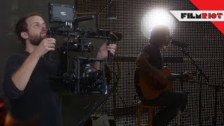 Multi-Cam and Cinematography!