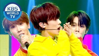 VERIVERY(베리베리) - Ring Ring Ring(불러줘) [Music Bank / 2019.02.08]